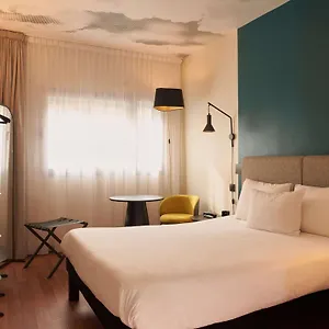 Hotell Ibis Aeropuerto Barajas, Madrid