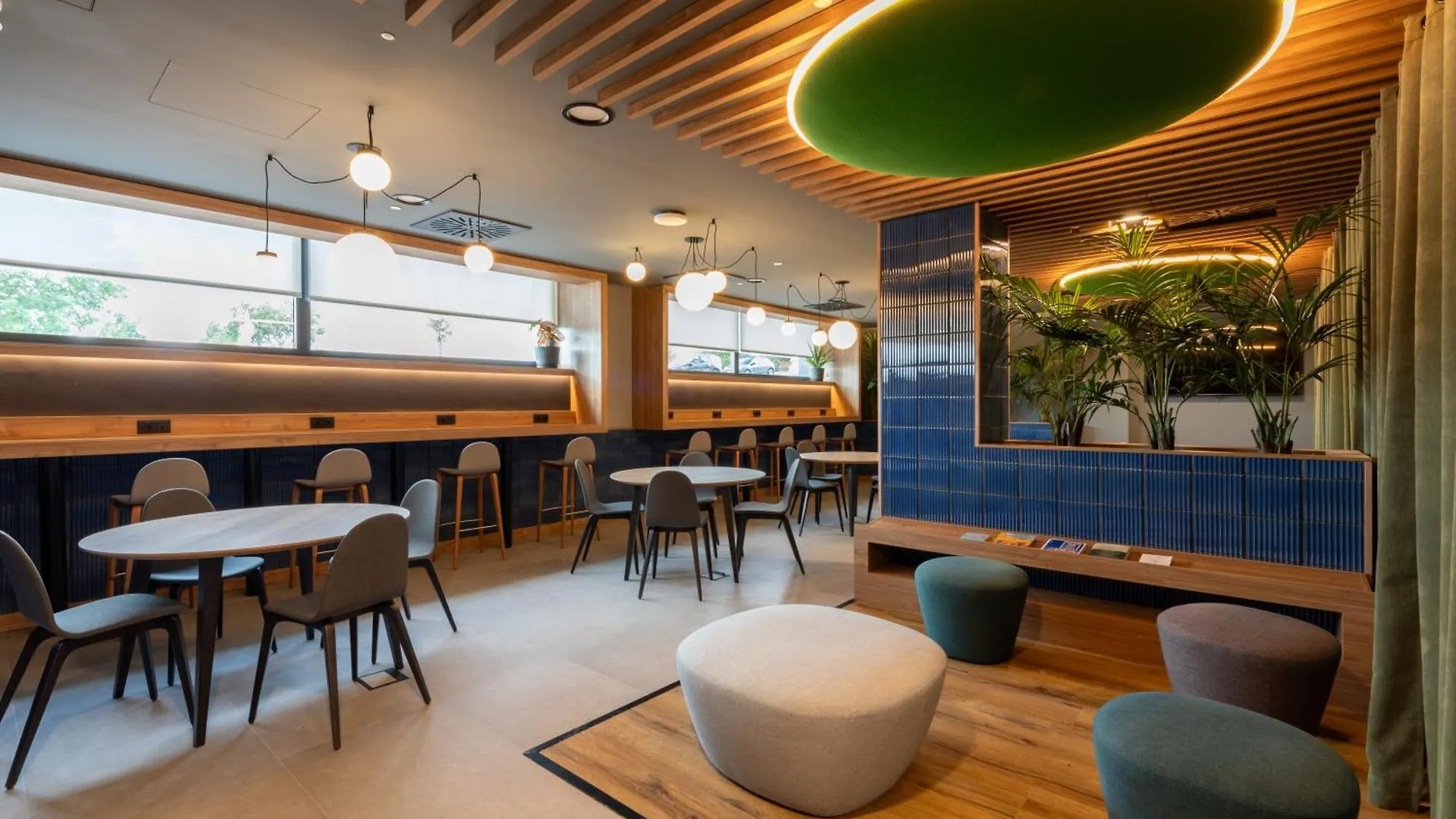 Aparthotel Be Casa - Valdebebas Madrid